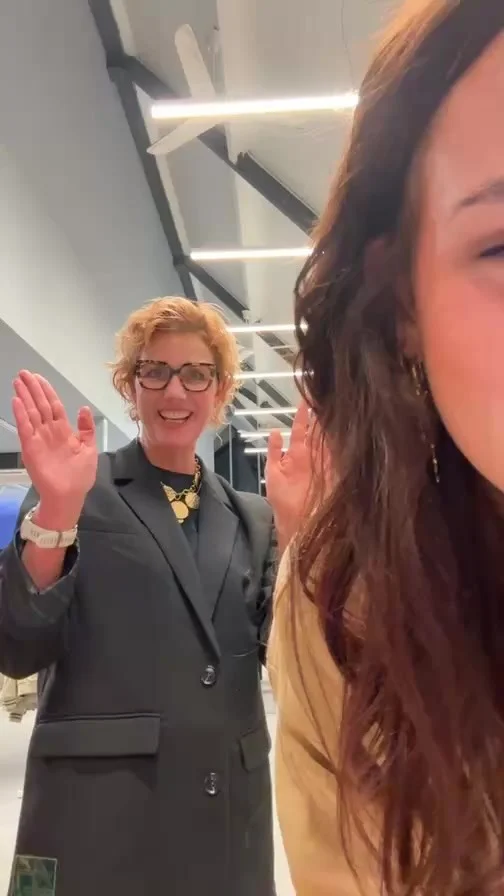 💙 LIVESTREAM 

thanks voor alle leuke berichtjes en we vonden het gezellig 💪🏻.
Tot de volgende! 🥰