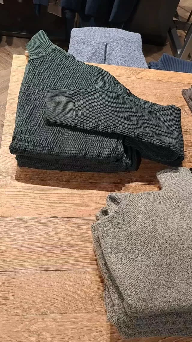 No Excess🍁🍂

Ben jij nog op zoek naar een heerlijke warme trui,coltrui, overshirt of vest?  Kom dan gezellig langs bij ons in de winkel waar we nog veel meer mooie collectie hebben 😀

#herenmode #winkelen #nieuwecollectie #noexcess #nieuwamsterdam