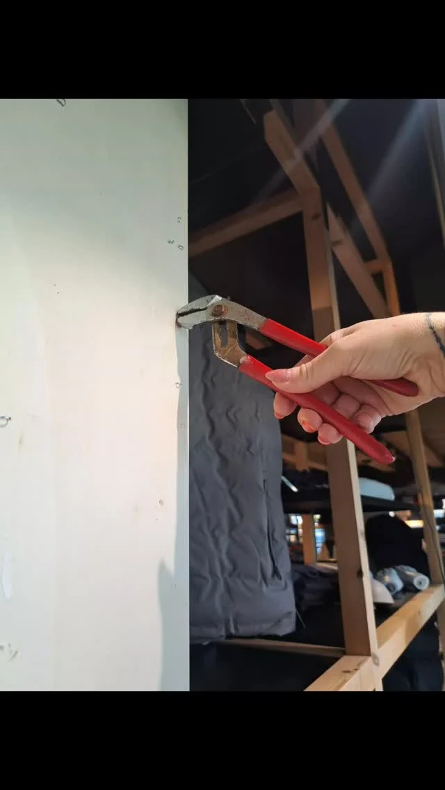 Nieuwe etalage # graffiti 💙💛❤️💚