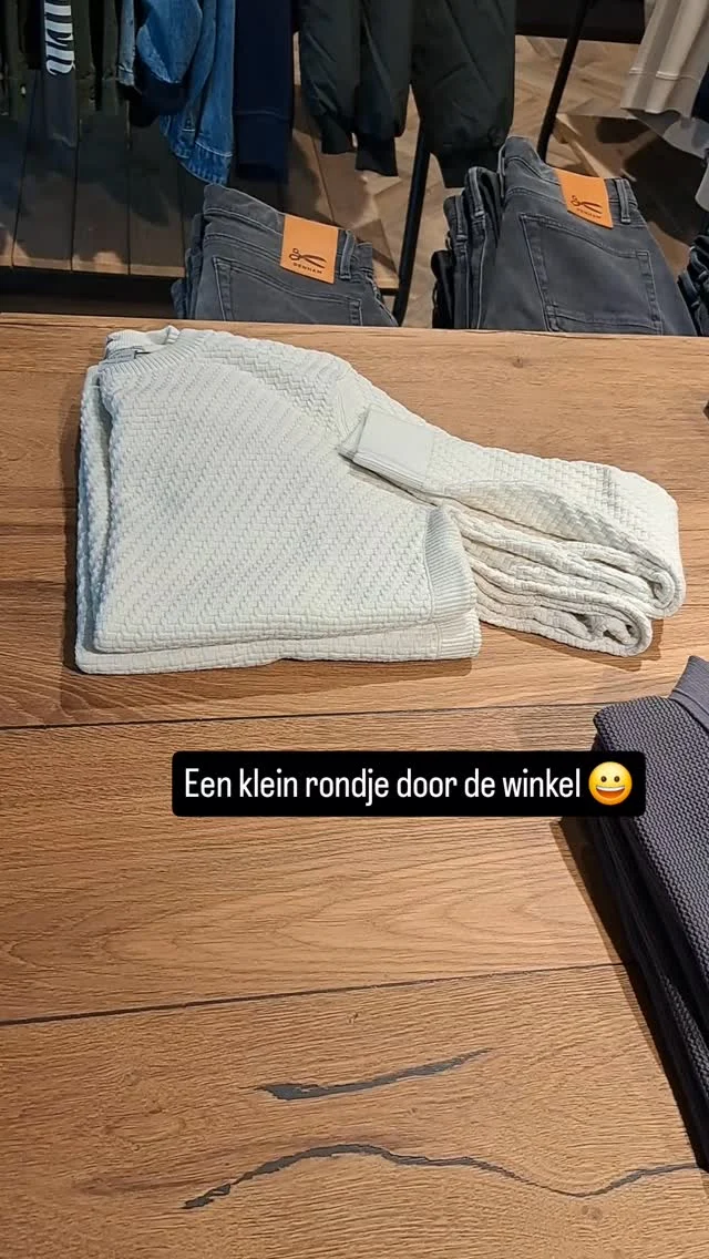 Rondje door de winkel😍

Voor meer leuke items en merken kom gezellig langs in de winkel 🤎💙

#castiron #cavallaro #saintsteve #vanguard #butcherofblue #quotrell #noexcess #lyleandscott #xplct #denham