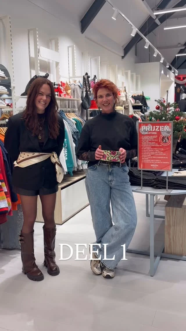 DEEL 1
WAUW 🙏
Ten eerste willen we jullie enorm bedanken voor alle gekochte lootjes en liefdevolle reacties ♥️🫶🏻.
Dan nu het moment waar jullie allemaal op zitten te wachten… ⌛️
Welke prijs hoort bij welk lotnummer?! 
We laten jullie niet langer in spanning 👀.

LET OP: dit is het eerste deel! 
Het tweede deel met de laatste prijzen komt direct na deze reel online. 

- 2x een riem van Legend: 616 & 649
- 1x een artikel naar keuze van Sisters Point: 691
- 2x een artikel van Only t.w.v. €50 : 628 & 657
- 2x een artikel naar keuze van Harper&Yve: 601 & 690
- 1x een artikel naar keuze van Lofty Manner: 661
- 1x een jeans van Catwalk Junkie: 644
- 1x een set van Not A Label: 675
- 1x €100 shoptegoed van Loavies: 680
- 1x een trui of jeans naar keuze van Scotch & Soda: 678

Ben jij in de prijzen gevallen? Kom dan langs bij ons in de winkel om je prijs op te halen. 
Nogmaals ontzettend bedankt lieve mensen ♥️. 
We zijn jullie enorm dankbaar 🙏.