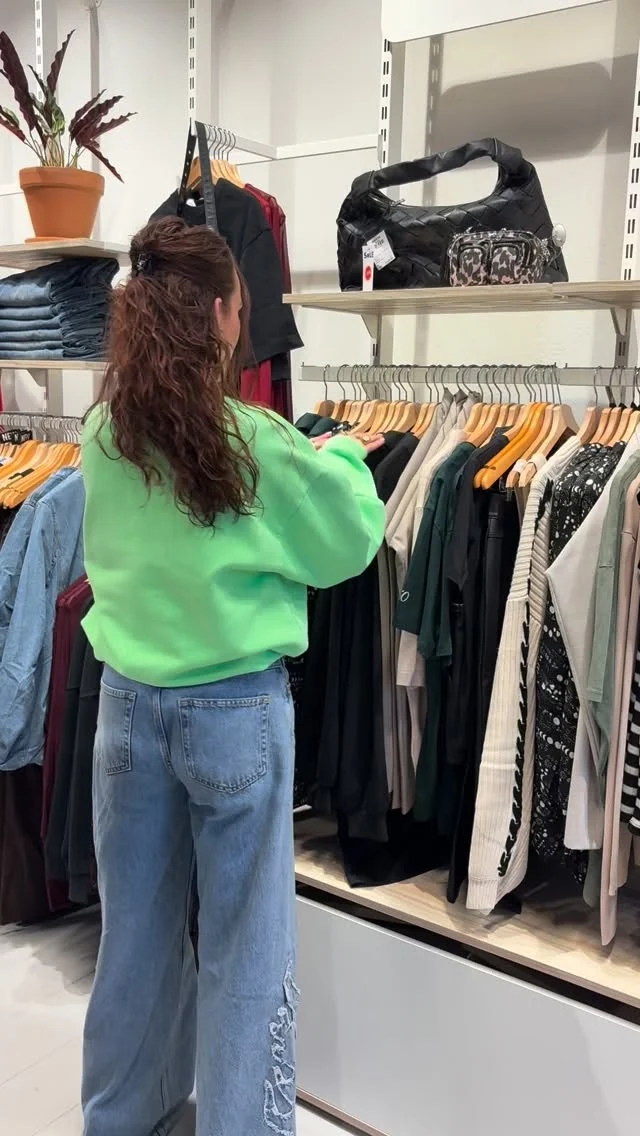 ‘In 2026 ga ik geld sparen’

Ja hoor! Dat willen we niet horen bij ons in de winkel 🤭.

Wat zijn jouw goede voornemens voor 2026?

#dock54concepts #dock54 #goedevoornemens