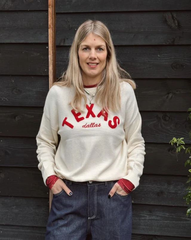 ❤️‍🔥 MORE SALE 

Yay, shop jouw nieuwe look voor de helft van het geld 🤩
Op ALLE sale artikelen NU 50% korting 🔥.

🤎 Trui is Only
🤎 Col is van Harper & Yve 
🤎 Jeans is van Lofty Manner

#loftymanner #only #harperandyve #dock54 #dock54concepts