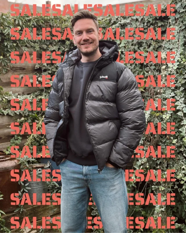 ❤️‍🔥 SALE SALE SALE ❤️‍🔥

Het gaat hard! De items vliegen met hoge kortingen de winkel uit 💨

Hoe meer items je shopt, des te meer korting je krijgt dankzij de stapelkorting 👀

#sale #korting #opruiming #dock54 #dock54concepts