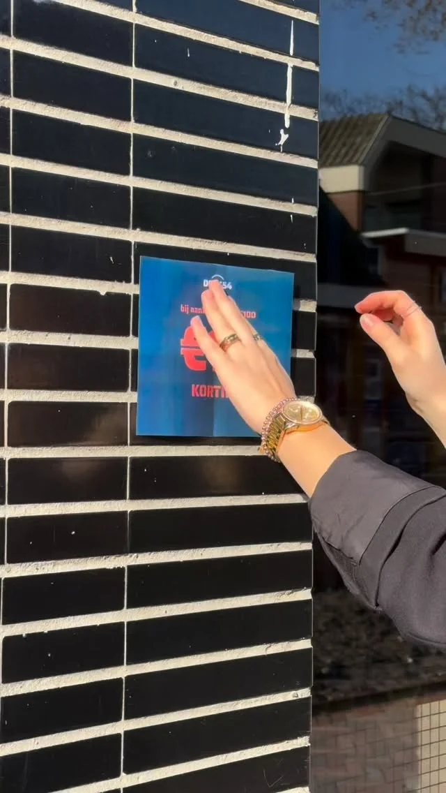 🚨KORTING ALERT🚨

Oehhhhh……
Van 25 maart t/m 4 april hebben we voor de klanten die in het klantenbestand staan €15 euro korting bij besteding van €100!🤩 
In de winkel en op de webshop! 

Nog geen klant bij ons? Schrijf je direct in en ontvang de korting! 😉

👉 Gebruik code fashion2026 en ontvang de korting op je bestelling online!

#dock54concepts #korting #hardenberg #dock54mannenmode