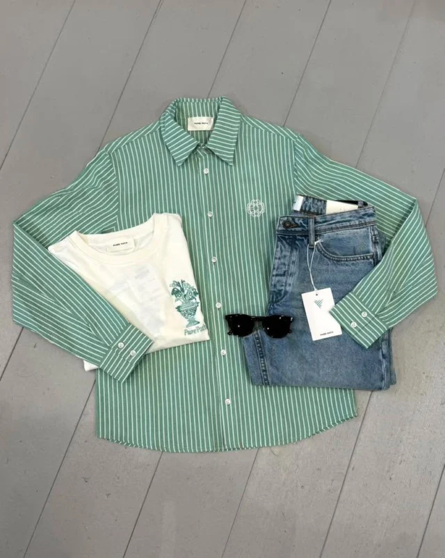 Men’s outfits🔥💪🏻

Voor de heren hebben we natuurlijk ook een hele leuke collectie in de winkel! Dus daarom voor de heren ook een paar leuke setjes🤩

En ook voor de heren hebben we heel veel kleur en unieke items met een leuke print op de achterkant👀💙

#mensfashions #outfittoday #inspofashion