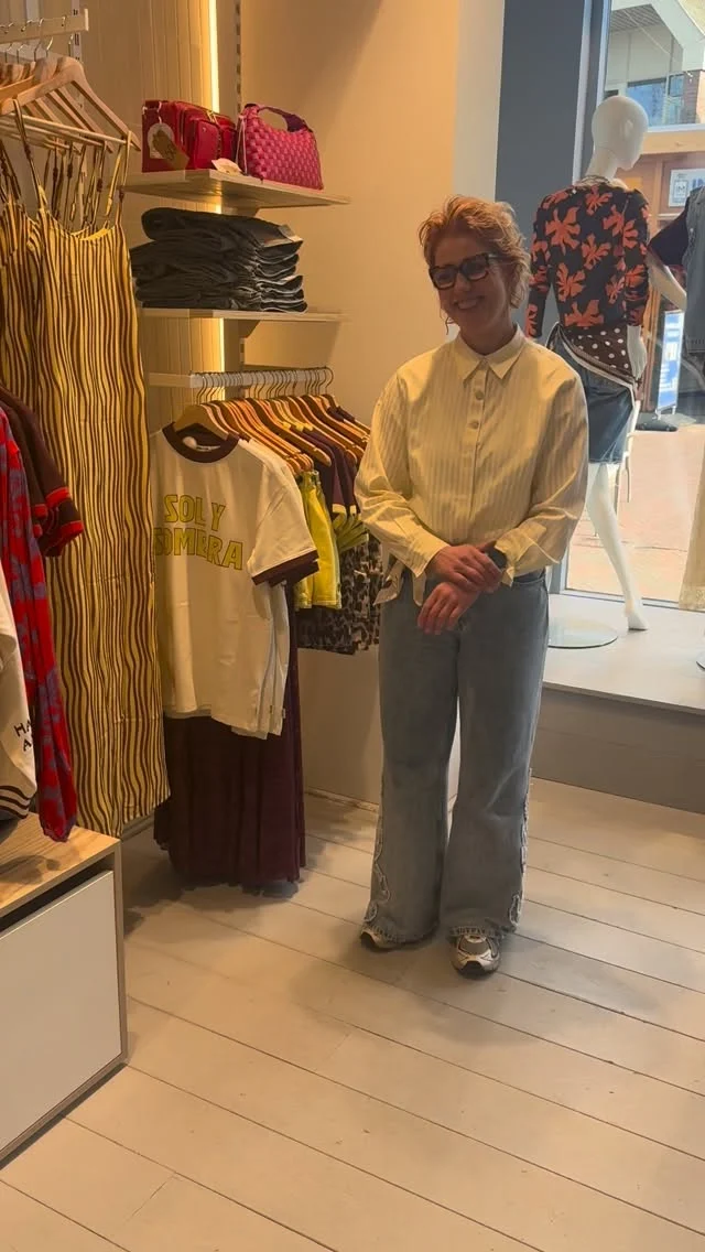 NEW IN HARPER & YVE 💛🔥

Heb jij de nieuwste collectie al gezien? 👀

#nieuwecollectie #harperandyve #newdrop #solysombra #dock54concepts