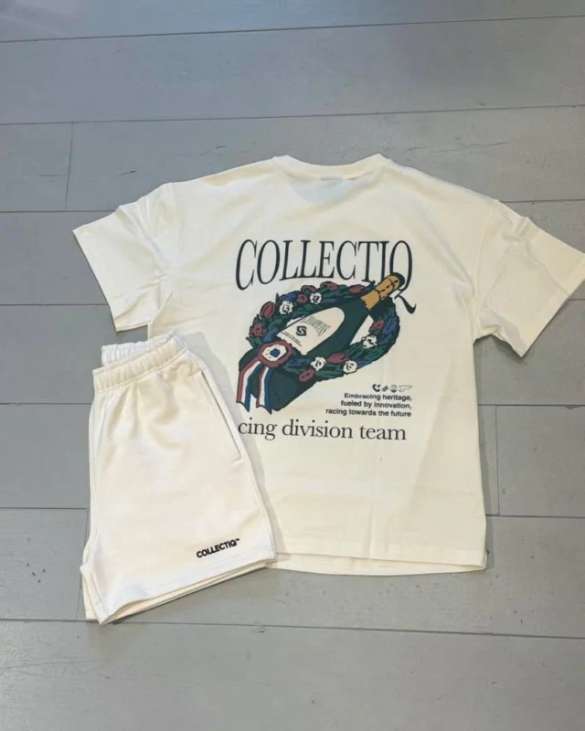 Co-ord sets heren!

Van beige tot blauw, van basic tot print.👕✨

Onze herenafdeling hangt vol met nieuwe sets (Co-ord sets) van verschillende merken. Makkelijk te combineren en comfortabel om te dragen. Dusss… perfect voor de zomer!☀️

En tipje: ook leuk voor een bruiloft!

Kom langs en scoor jouw favoriete setje!💪🏻

#herenkleding #coordset #menscollection #dock54 #zomersetjes