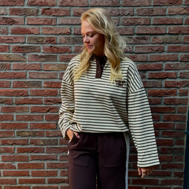 Happy Monday, Happy Shopday!🤎

Nieuwe week, nieuwe items! De winkel hangt na het weekend weer helemaal vol met heel veel leuks.🤩

Kom gezellig langs en laat je inspireren door de nieuwe items van onder andere, Harper&Yve, Stieglitz en Sisters Point. 

Zien we jou deze week in de winkel?🛍️
#dock54 #shopping #hardenberg #harperyve