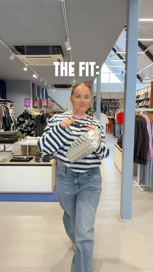 NEW STIEGLITZ DROP💙🩷

De nieuwe items van Stieglitz liggen nu bij ons in de winkel, wanneer kom jij deze kleurrijke kleding shoppen?🛍️

#dock54concepts #dock54 #hardenberg #outfit