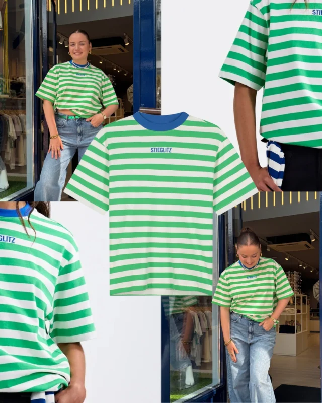 De zomerjurken hangen er nog. Niet lang meer. 😉
ㅤ
Bij Dock 54 Concepts kun je nog even shoppen in de zomercollectie. Denk aan luchtige jurken, shirts en de laatste kleurtjes van dit seizoen. Zodra de nieuwe collectie binnenkomt, is dit rijtje voorbij.
ㅤ
Grijp je kans nu het nog kan. 💙