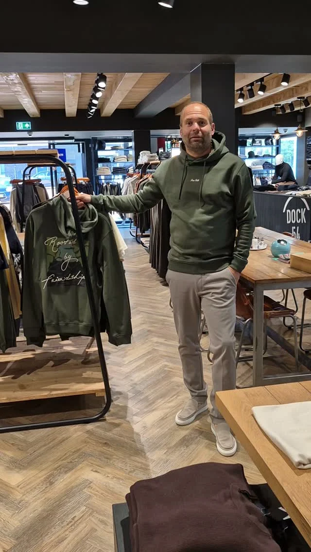 Een kleine impressie van de nieuwe collectie van Pure Path😍

#mannenmode #dock54concepts #herenmode