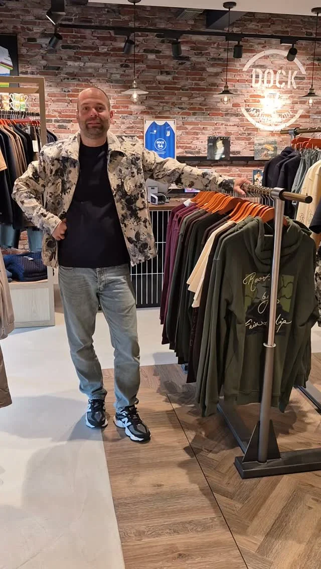 Pure Path🤎💚

#mannenmode #nieuwecollectie #purepath