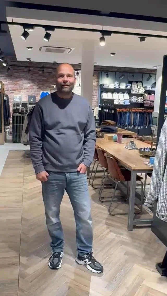Jarno heeft weer wat moois uitgezocht van Replay 😎🔥 Kijk even mee! Welke items zou jij kiezen? 👀👕

#herenmode #mannenmode #dock54 #replay