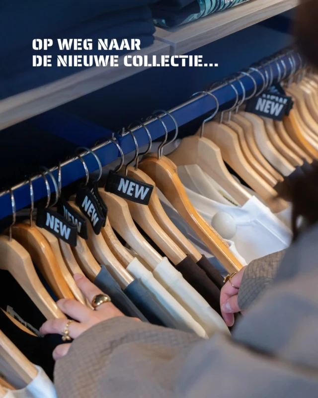 Stuur dit naar iemand die bij elke spiegel stilstaat. 😉
