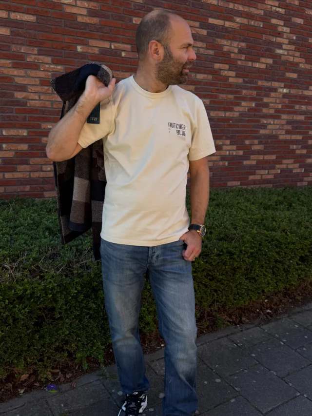 BUTCHER OF BLUE | HEREN 🖤

Sunday fit, but make it good. 👀

Een goede jeans, een clean T-shirt en daarover het stoere geruite overshirt van Butcher of Blue. De perfecte combinatie van relaxed & stijlvol💙

Of je nu op pad gaat, de stad in duikt of gewoon lekker van je zondag geniet -> met deze look zit je altijd goed💪🏼

#butcherofblue #sundayoutfits #menscollection #dock54concepts